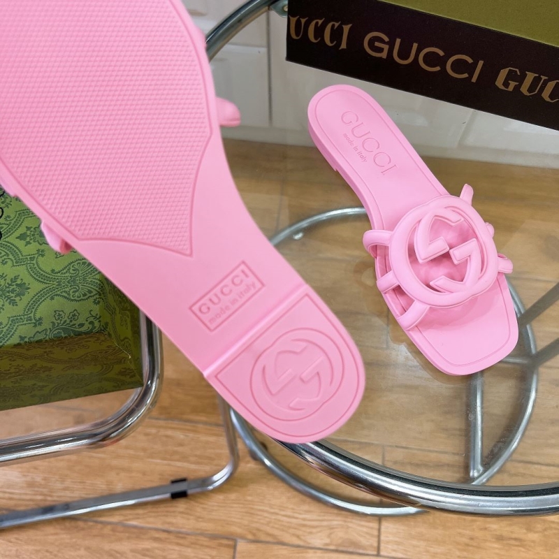 Gucci Slippers